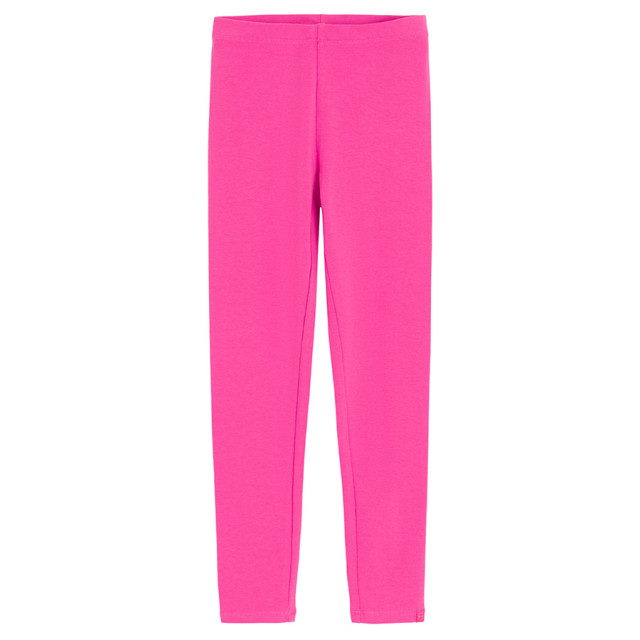 Клин, цвят: Розов