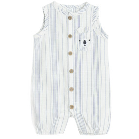 Гащеризони, цвят: Бял