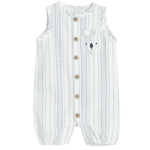 Гащеризони, цвят: Бял