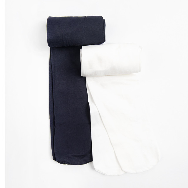 Чорапогащи 2бр., цвят: Микс