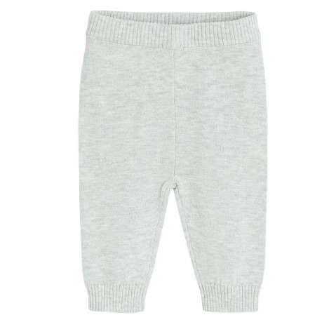 Ританки, цвят: Сив меланж