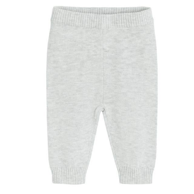 Ританки, цвят: Сив меланж