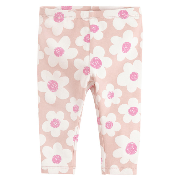 Клин, цвят: Пепел от рози