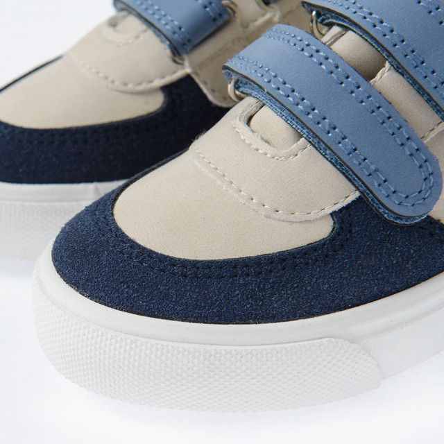 Спортни обувки, цвят: Бежов