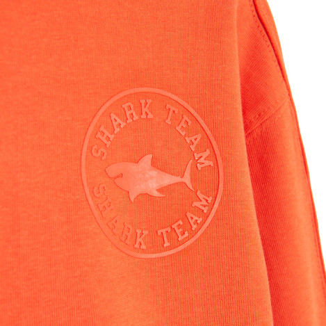 Суитчър, цвят: Червен