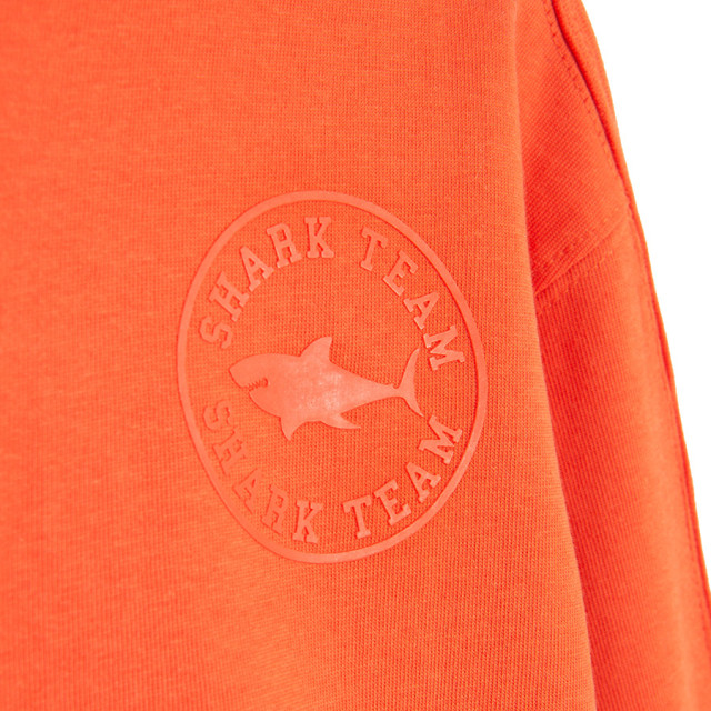 Суитчър, цвят: Червен