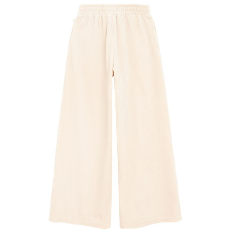 Спортен панталон, цвят: Бежов