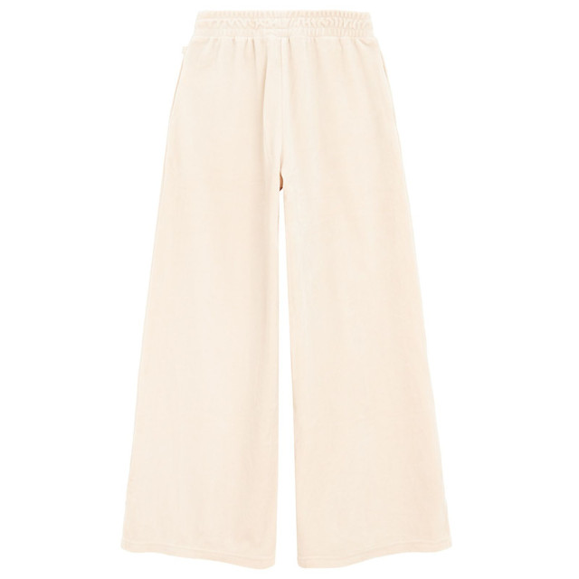 Спортен панталон, цвят: Бежов