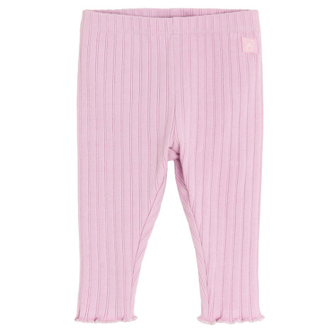 Клин, цвят: Лилав