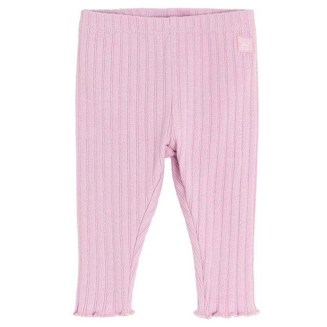 Клин, цвят: Лилав