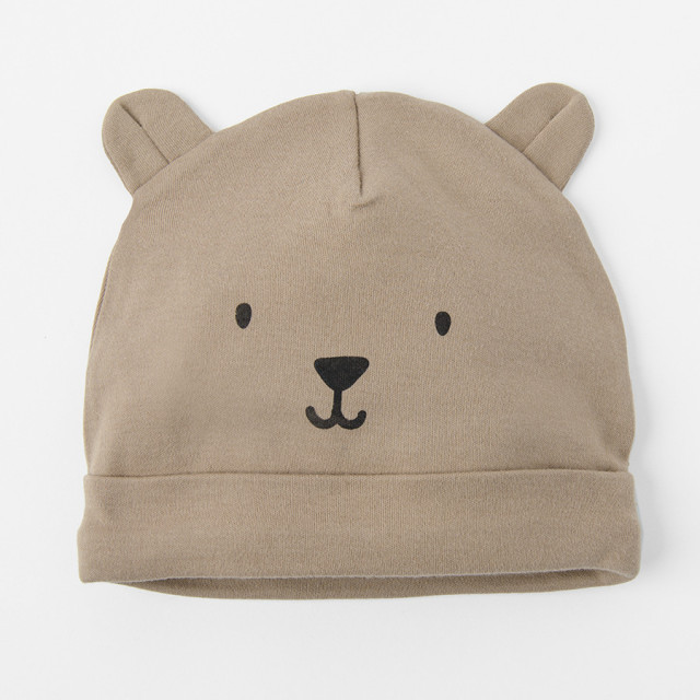 Шапка 2бр., цвят: Микс