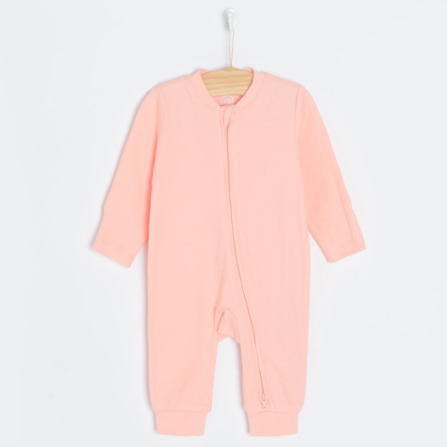 Боди с дълъг ръкав 2бр., цвят: Микс