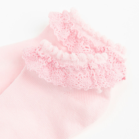 Къси чорапи 3бр., цвят: Микс