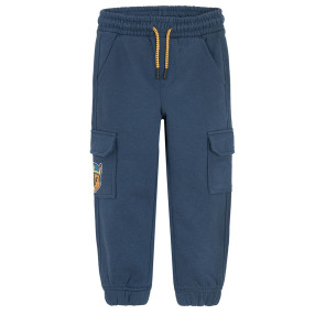 Спортен панталон PAW PATROL, цвят: Син