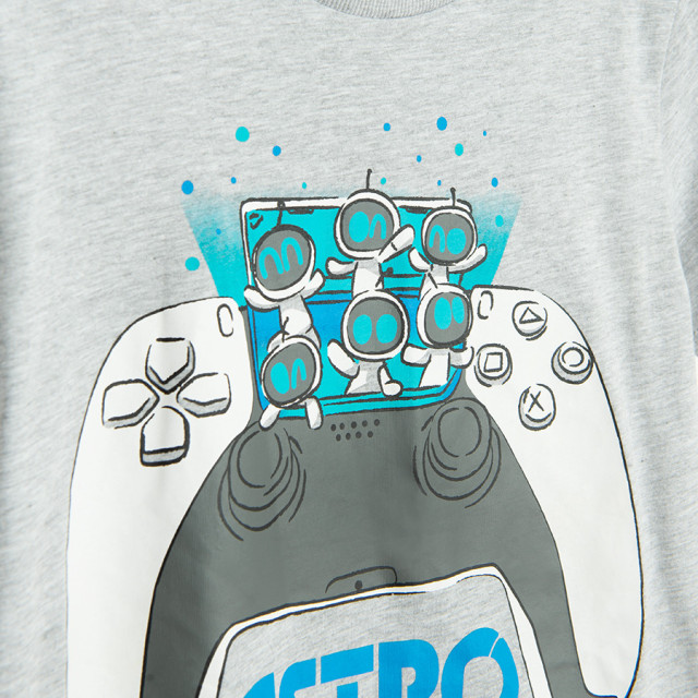 Пижама PLAYSTATION, цвят: Микс