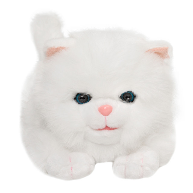 Плюшена играчка