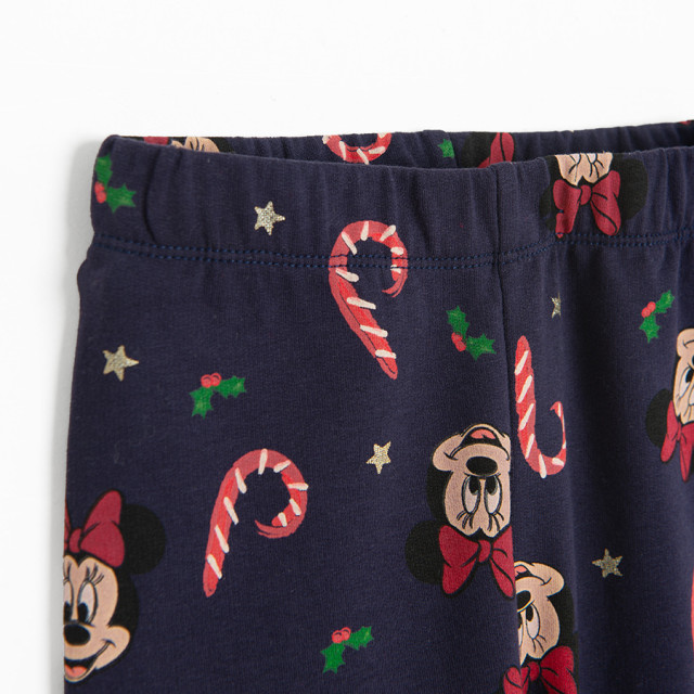 Клин MINNIE MOUSE, цвят: Морско син