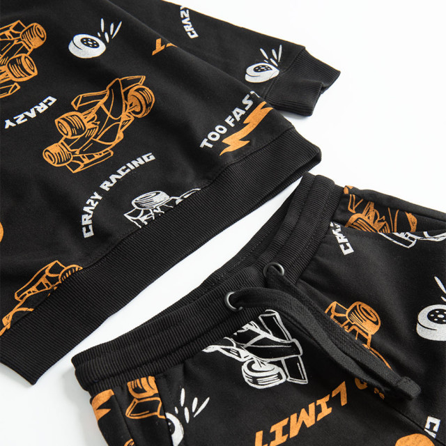 Спортен комплект 2бр., цвят: Микс