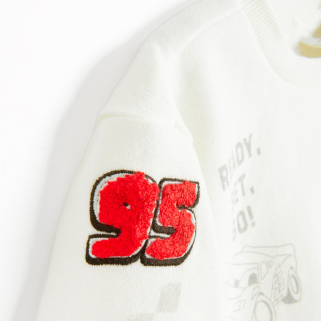 Спортен комплект 2бр. CARS, цвят: Микс