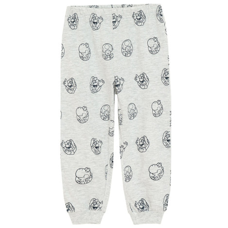 Пижама SUPER MARIO, цвят: Микс