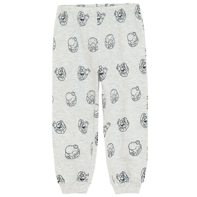 Пижама SUPER MARIO, цвят: Микс