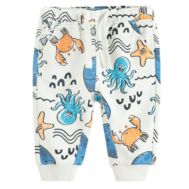 Спортен панталон 2бр., цвят: Микс