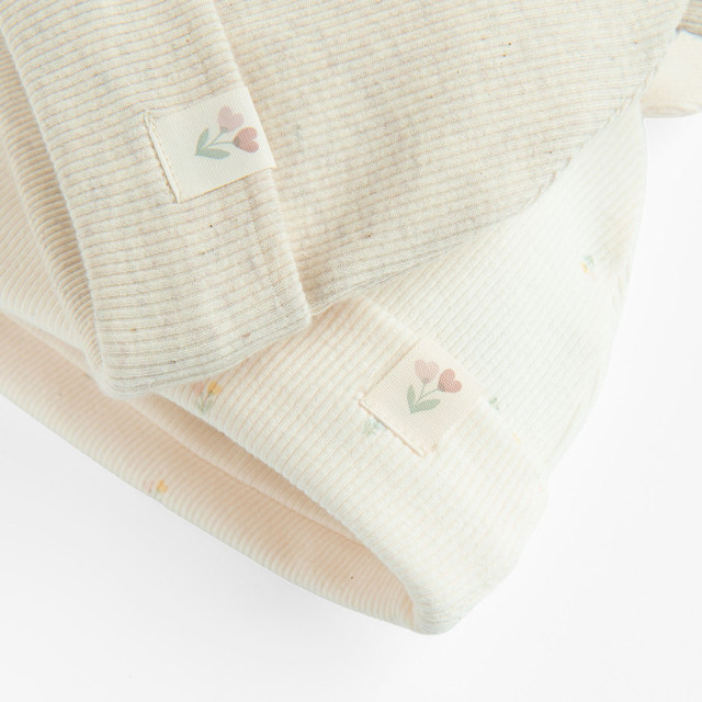 Шапка 2бр., цвят: Микс