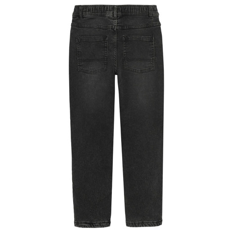 Панталони, цвят: Тъмно сив