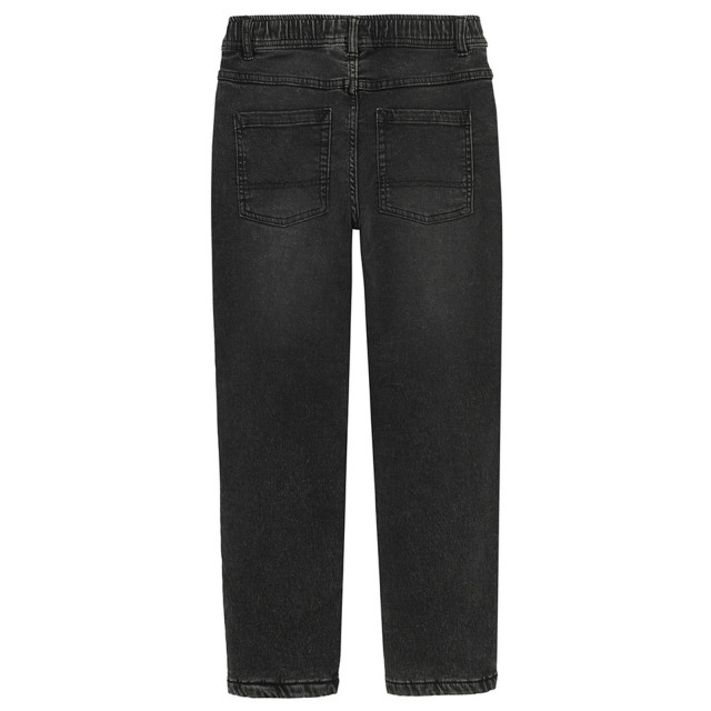 Панталони, цвят: Тъмно сив