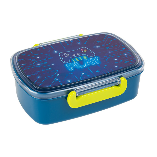 Сандвич кутия