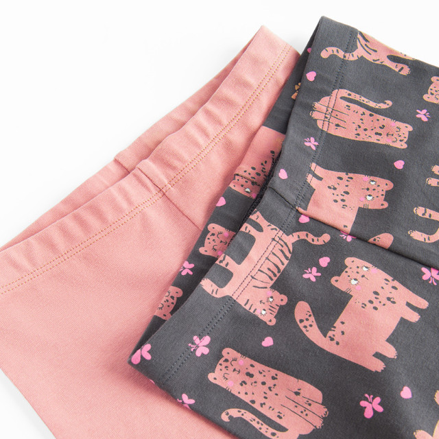 Клин 2бр., цвят: Микс