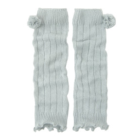 Гети, цвят: Сив меланж