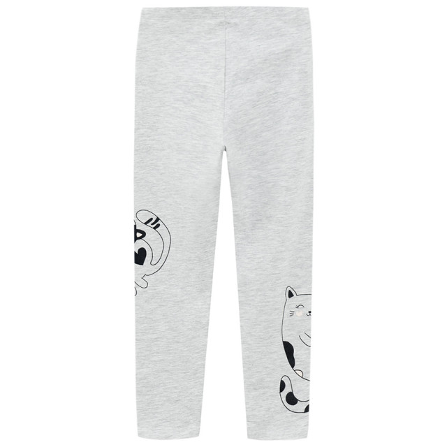 Клин, цвят: Сив