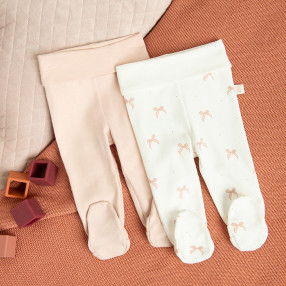 Ританки 2бр., цвят: Микс