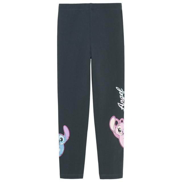 Клин 2бр. LILO&STITCH, цвят: Микс