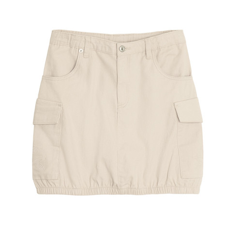 Пола, цвят: Бежов