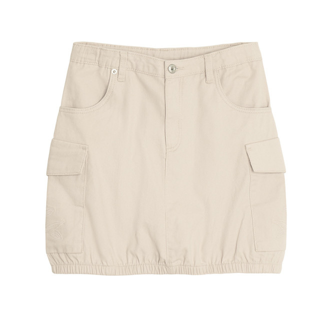 Пола, цвят: Бежов