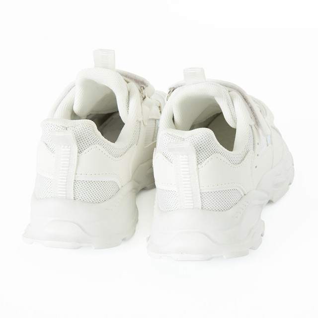 Спортни обувки, цвят: Бял