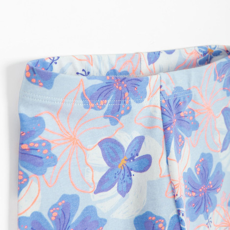 Клин, цвят: Син