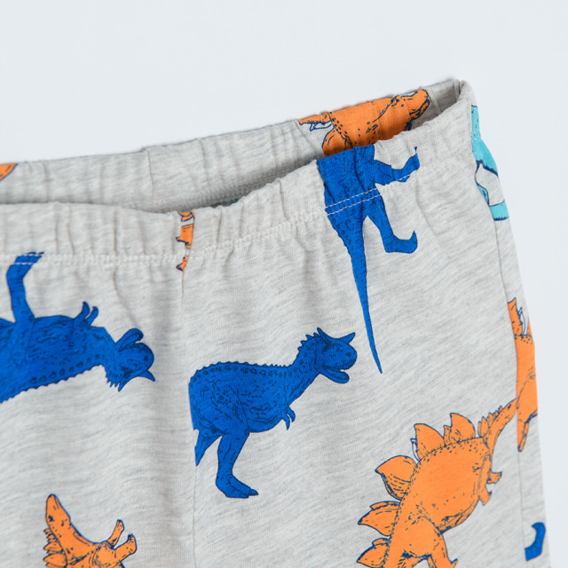 Пижама 2бр., цвят: Микс