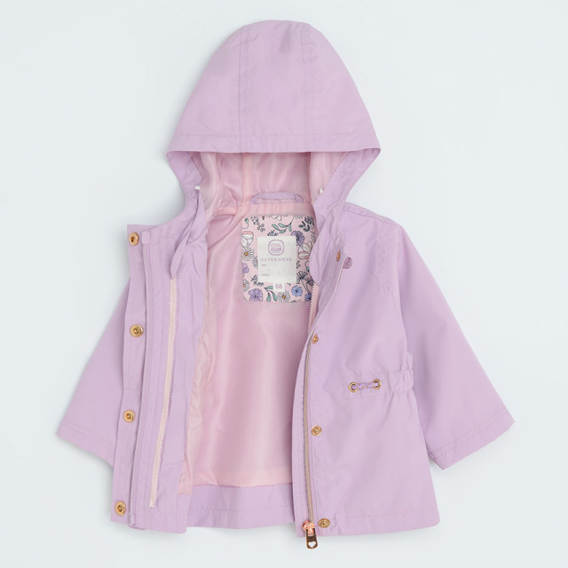 Яке, цвят: Микс