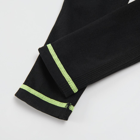 Термо клин, цвят: Черен