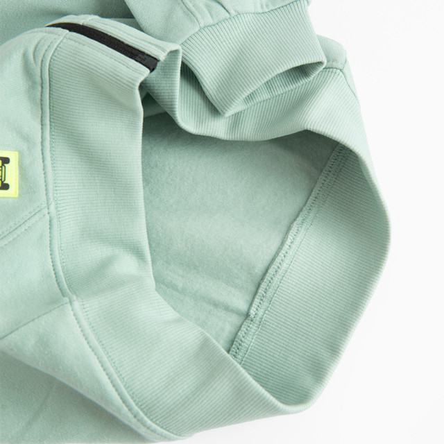 Суитчър, цвят: Зелен