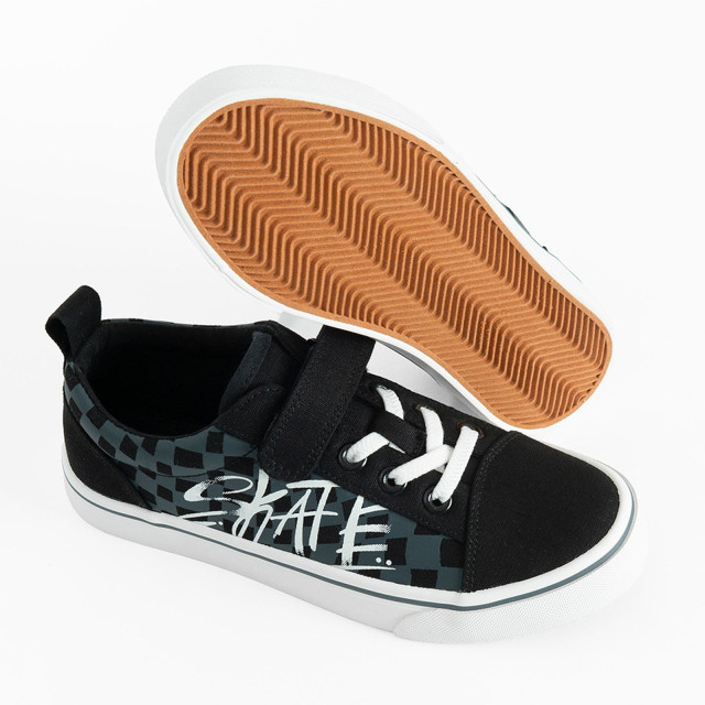 Кецове, цвят: Черен