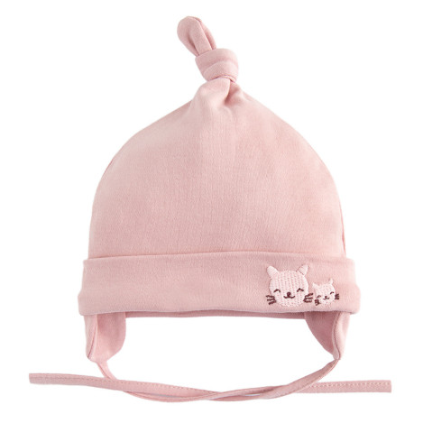 Шапка 2бр., цвят: Микс