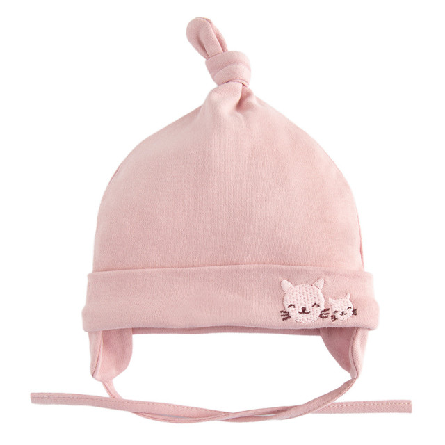 Шапка 2бр., цвят: Микс