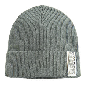 Шапка, цвят: Сив