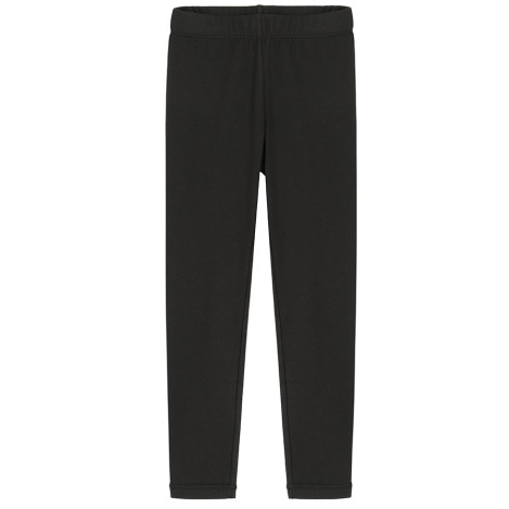 Клин, цвят: Черен