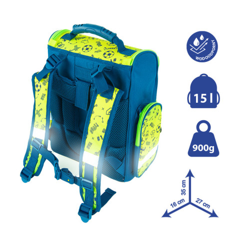 Ученическа чанта KAYOKKI