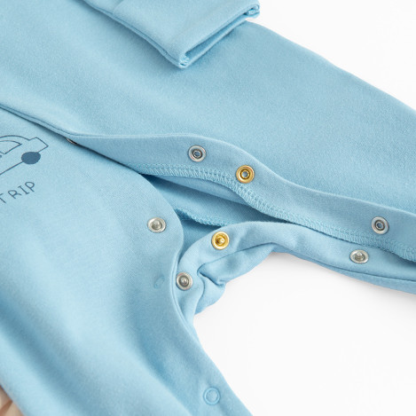 Гащеризон 2бр., цвят: Микс